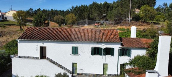 2 bedrooms House in Serta, Portugal No. 181984 17