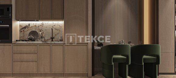 Квартира с 1 спальней в Dubai Land, Дубай, ОАЭ № 108764 9