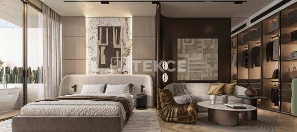 Квартира с 1 спальней в Dubai Land, Дубай, ОАЭ № 108764 11