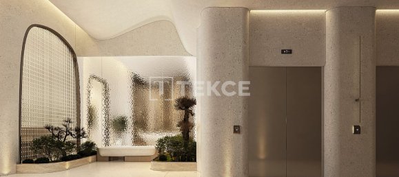 Квартира с 1 спальней в Dubai Land, Дубай, ОАЭ № 108764 5