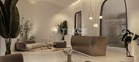 Квартира с 1 спальней в Dubai Land, Дубай, ОАЭ № 108764 7