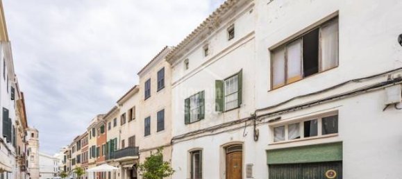 4 Schlafzimmer Penthouse in Menorca, Spain, Nr. 135145 10