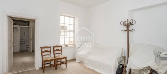 4 Schlafzimmer Penthouse in Menorca, Spain, Nr. 135145 6