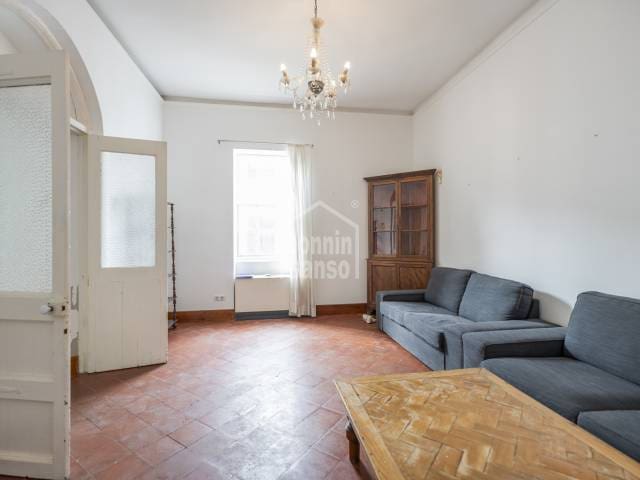 4 Schlafzimmer Penthouse in Menorca, Spain, Nr. 135145