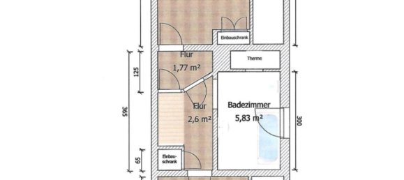 Moradia em banda T4 em Wetteraukreis, Germany N.º 293099 13