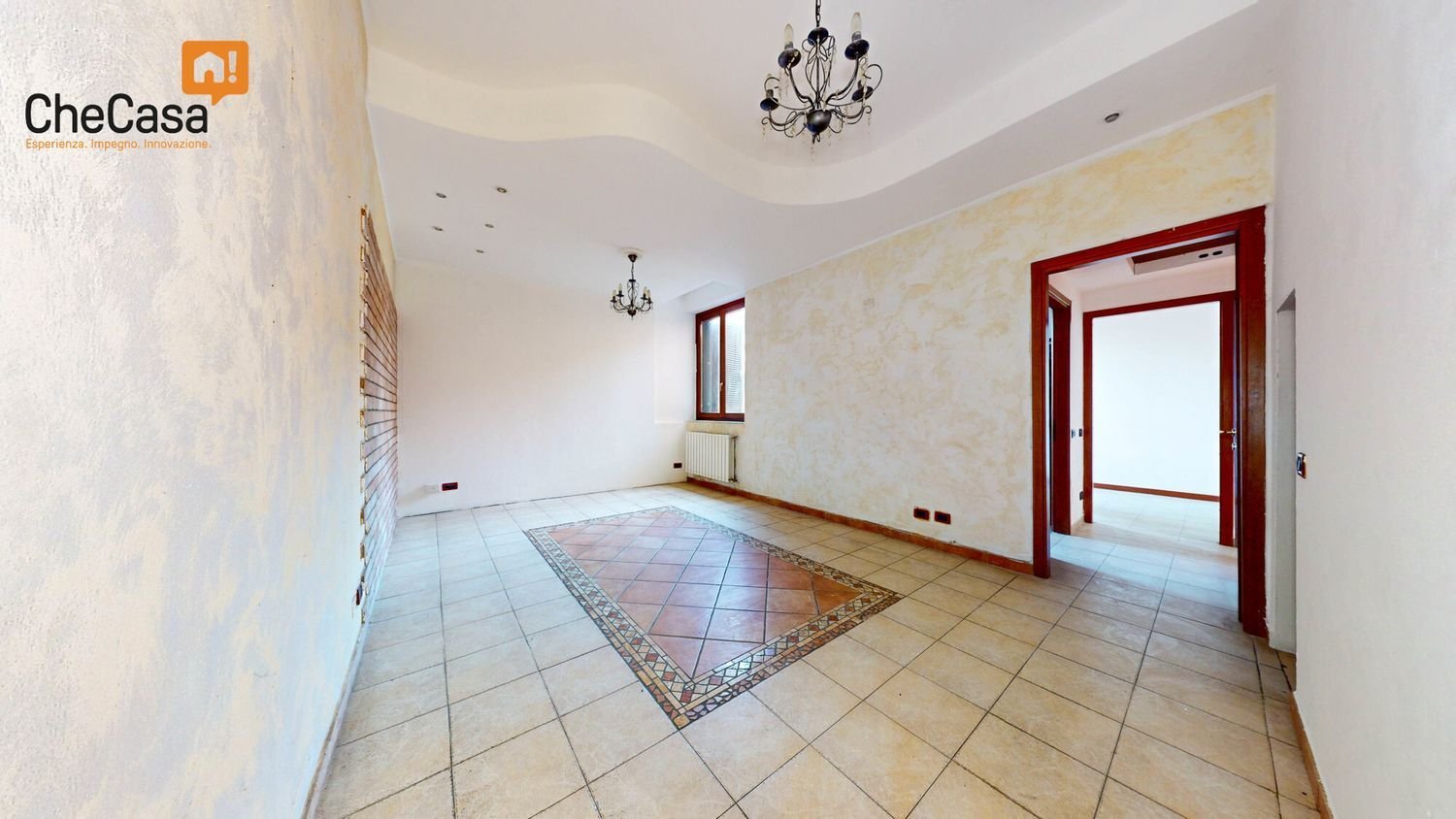 Apartamento de 3 habitaciónes en Vanzago, Italy No. 4282
