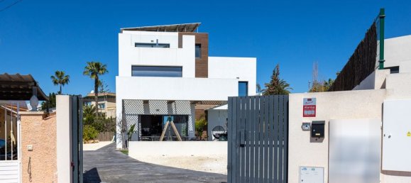 4 chambres Villa à Ciudad Quesada, Spain No. 183574 31