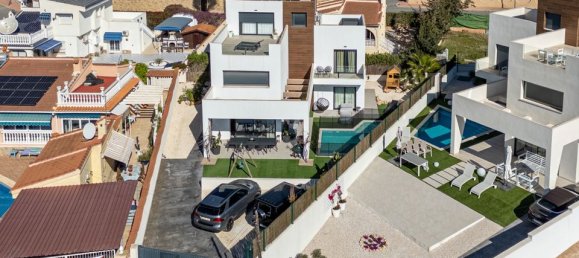 4 chambres Villa à Ciudad Quesada, Spain No. 183574 2