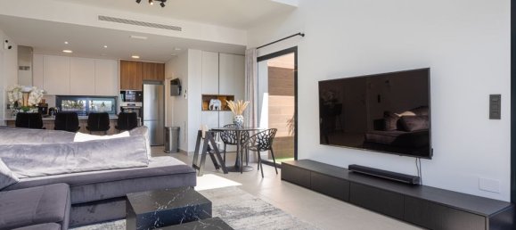 4 chambres Villa à Ciudad Quesada, Spain No. 183574 4