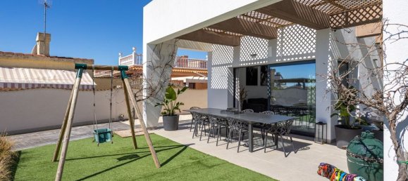 4 chambres Villa à Ciudad Quesada, Spain No. 183574 29