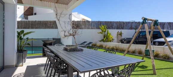 4 chambres Villa à Ciudad Quesada, Spain No. 183574 27