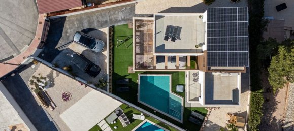 4 chambres Villa à Ciudad Quesada, Spain No. 183574 34