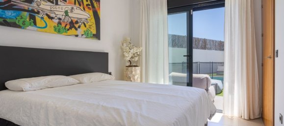 4 chambres Villa à Ciudad Quesada, Spain No. 183574 14