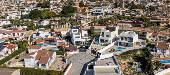 4 chambres Villa à Ciudad Quesada, Spain No. 183574 33