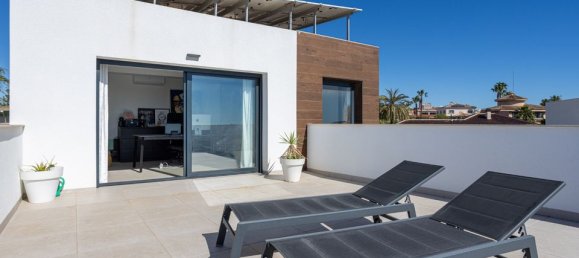 4 chambres Villa à Ciudad Quesada, Spain No. 183574 26