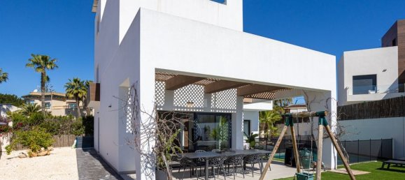 4 chambres Villa à Ciudad Quesada, Spain No. 183574 28