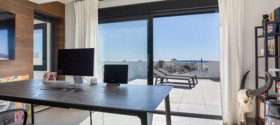 4 chambres Villa à Ciudad Quesada, Spain No. 183574 24