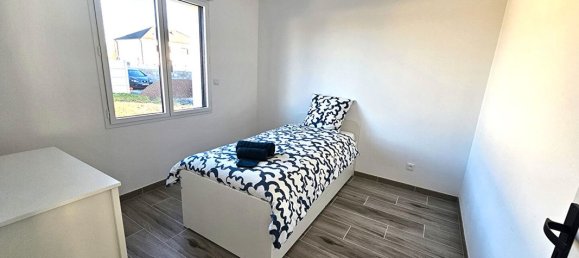 Casa T4 em Romorantin-Lanthenay, France N.º 69751 7