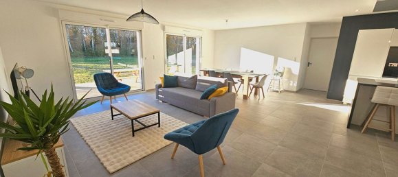 Casa T4 em Romorantin-Lanthenay, France N.º 69751 5