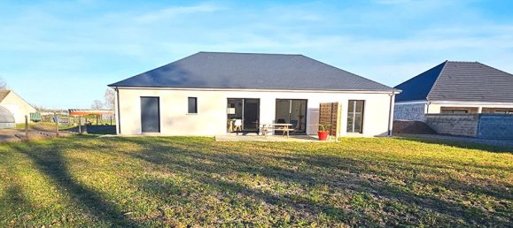 Casa T4 em Romorantin-Lanthenay, France N.º 69751 14