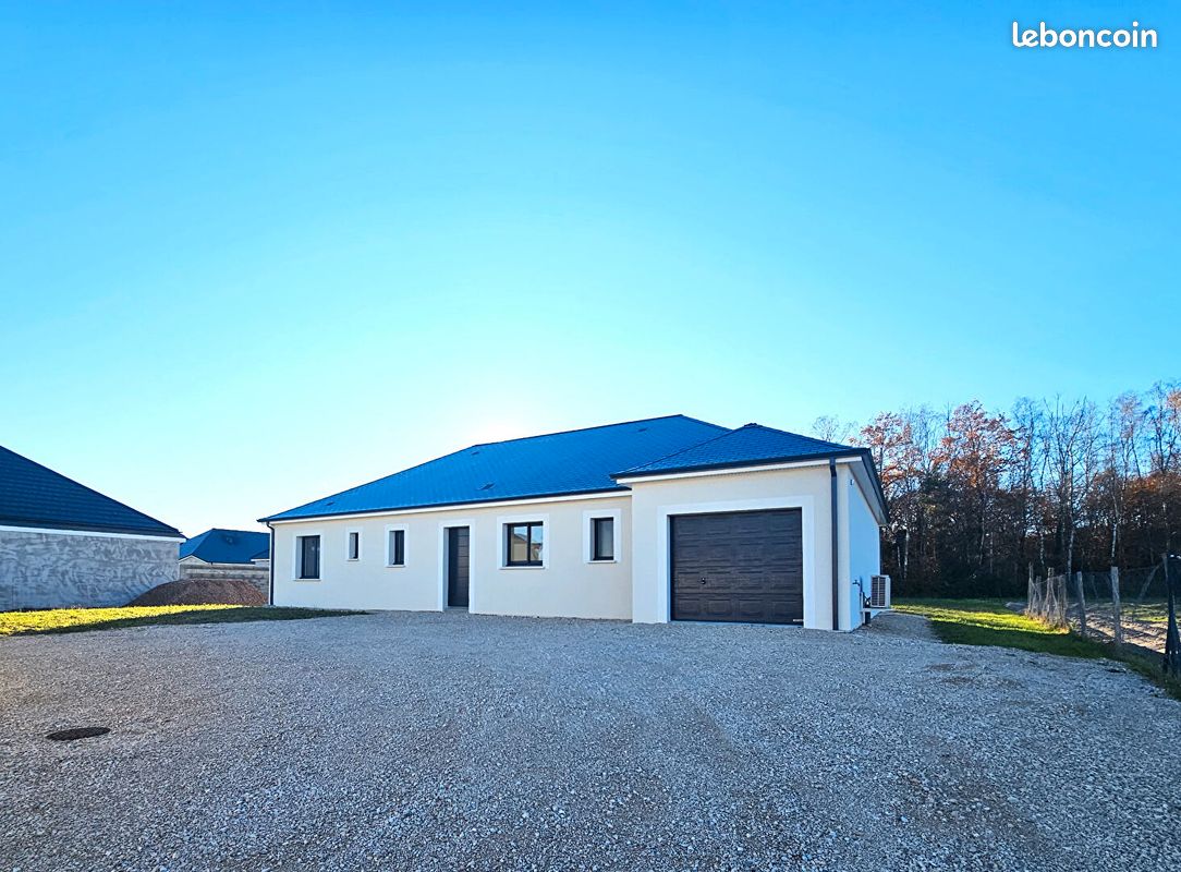 Casa T4 em Romorantin-Lanthenay, France N.º 69751