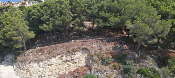 5 bedrooms Villa in Moraira, Spain No. 7007 8