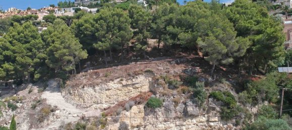 5 bedrooms Villa in Moraira, Spain No. 7007 6