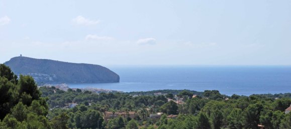 5 bedrooms Villa in Moraira, Spain No. 7007 4
