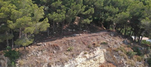 5 bedrooms Villa in Moraira, Spain No. 7007 7