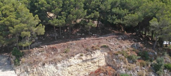 5 bedrooms Villa in Moraira, Spain No. 7007 9