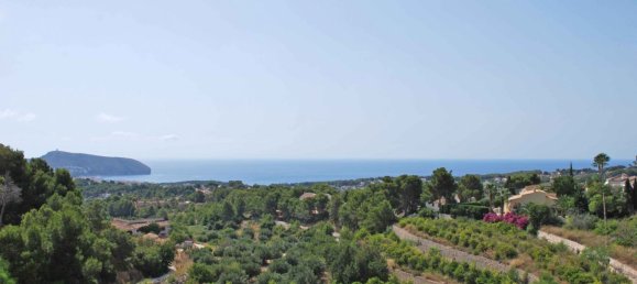 5 bedrooms Villa in Moraira, Spain No. 7007 5