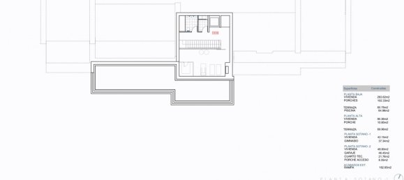 5 bedrooms Villa in Moraira, Spain No. 7007 13