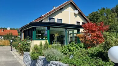 5 rooms Townhouse in Muckendorf-Wipfing, Austria No. 32065