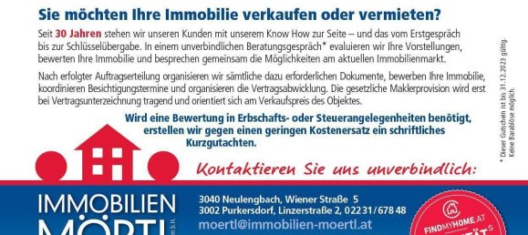 5 rooms Townhouse in Muckendorf-Wipfing, Austria No. 32065 26