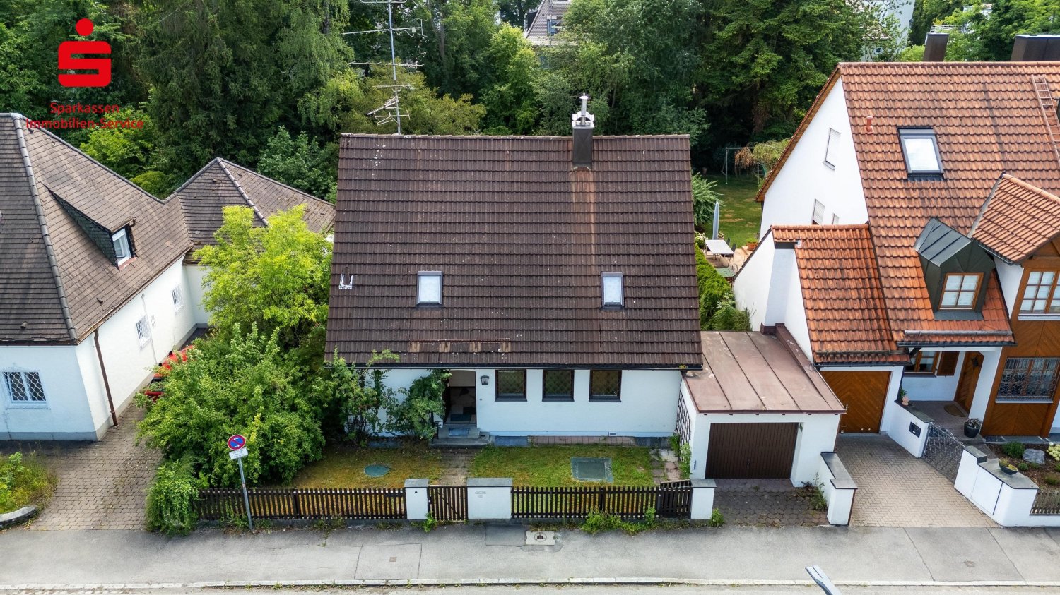  قطعة أرض في Munich, Germany رقم 222032