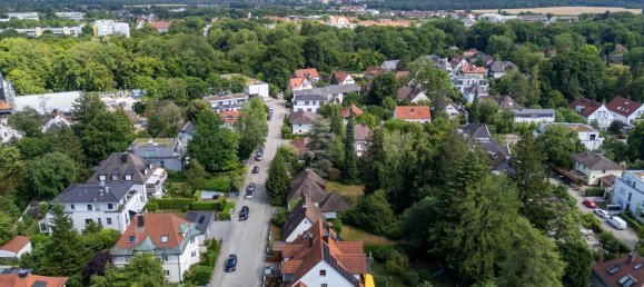  قطعة أرض في Munich, Germany رقم 222032 5