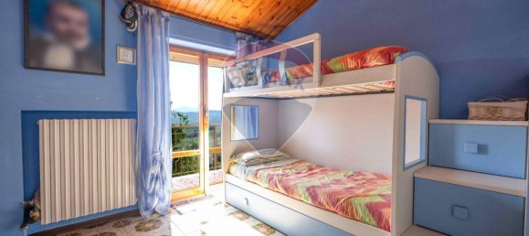 5 rooms Apartment in Staffolo, Italy No. 2042 6