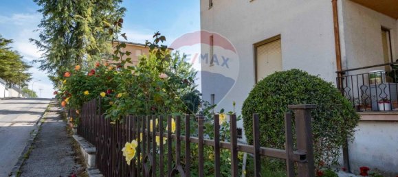 5 rooms Apartment in Staffolo, Italy No. 2042 18