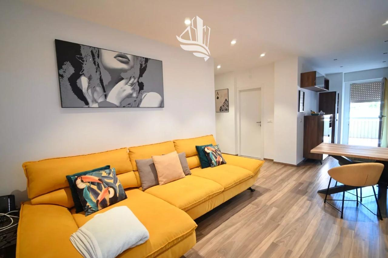 3 rooms Apartment in Trentino-Alto Adige, Italy No. 107063