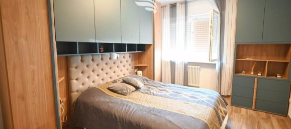 3 rooms Apartment in Trentino-Alto Adige, Italy No. 107063 4