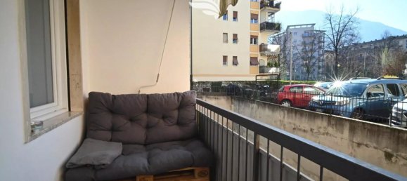 3 rooms Apartment in Trentino-Alto Adige, Italy No. 107063 14