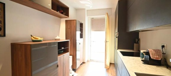 3 rooms Apartment in Trentino-Alto Adige, Italy No. 107063 13