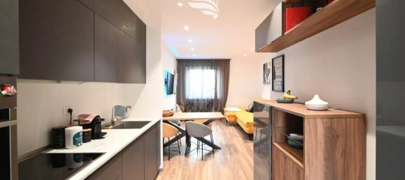 3 rooms Apartment in Trentino-Alto Adige, Italy No. 107063 3