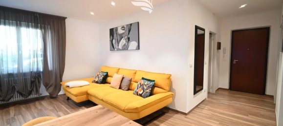 3 rooms Apartment in Trentino-Alto Adige, Italy No. 107063 10