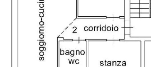 3 rooms Apartment in Trentino-Alto Adige, Italy No. 107063 15