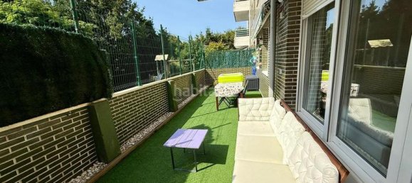3 Schlafzimmer Wohnung in Castro-Urdiales, Spain, Nr. 172428 9