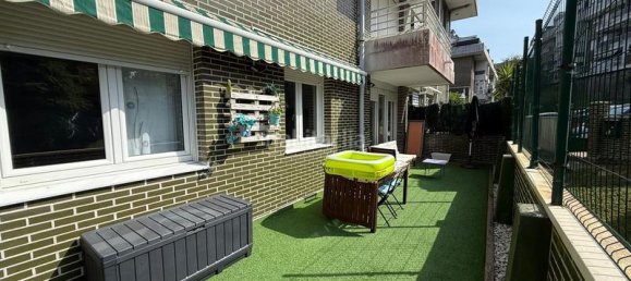 3 Schlafzimmer Wohnung in Castro-Urdiales, Spain, Nr. 172428 8