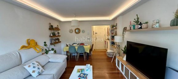 3 Schlafzimmer Wohnung in Castro-Urdiales, Spain, Nr. 172428 6