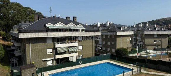 3 Schlafzimmer Wohnung in Castro-Urdiales, Spain, Nr. 172428 27