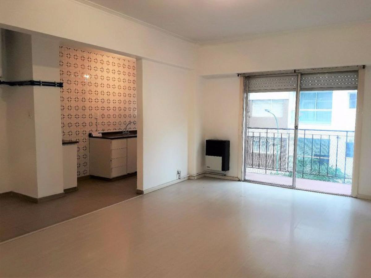 Квартира с 2 спальнями в Мар-дель-Плата, Аргентина № 83077